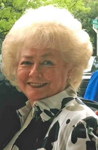 Sandra Irene Gorby Chernisky